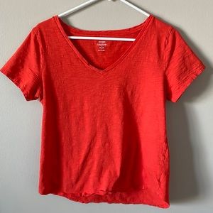 Old Navy Everywear Short Sleeve Tee